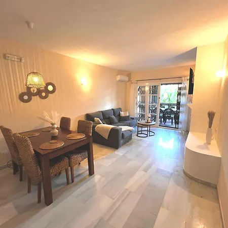 Casa Janina - Riviera Del Sol شقة *