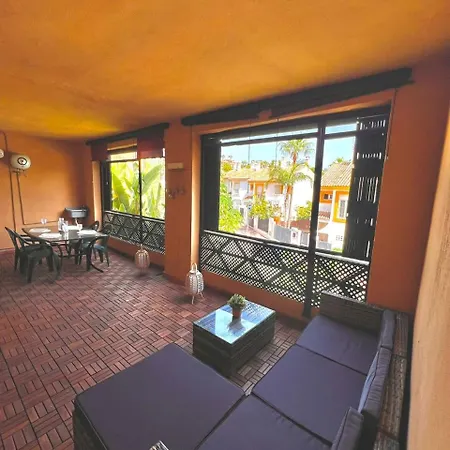 Casa Janina - Riviera Del Sol