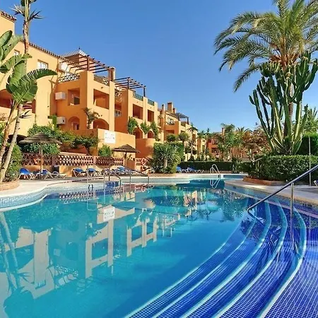 Casa Janina - Riviera Del Sol شقة