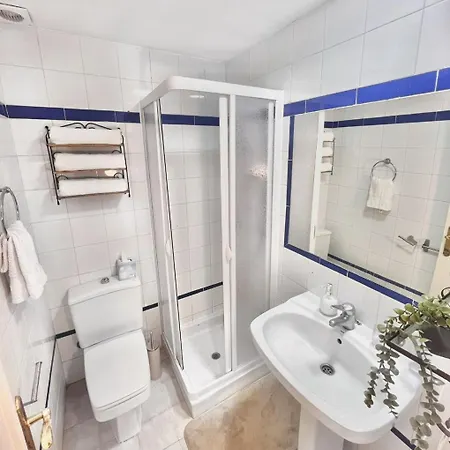 Appartement Casa Janina - Riviera Del Sol Málaga