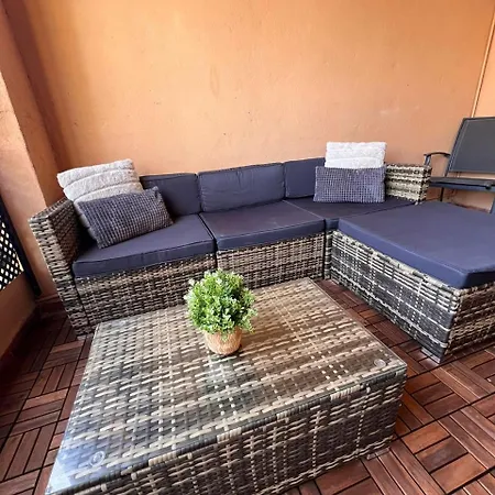 Appartement Casa Janina - Riviera Del Sol Málaga