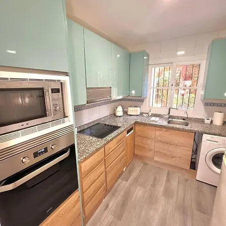 Appartement Casa Janina - Riviera Del Sol Málaga