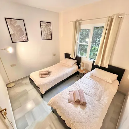 Appartement Casa Janina - Riviera Del Sol Málaga